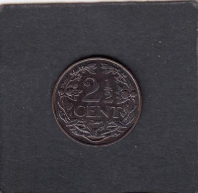 Beschrijving: 2 1/2 Cent 